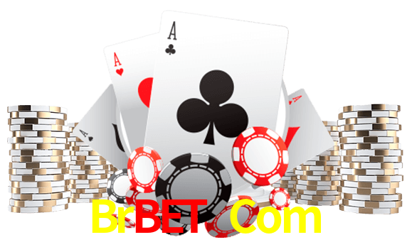 Jogue jogos de pôquer em Brbet Com