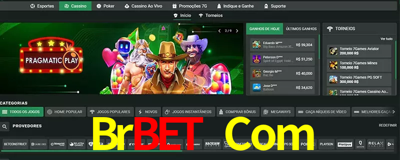 cassino Brbet Com