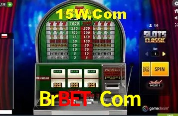 Game Providers Brbet Com