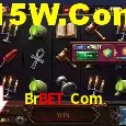 Slot Games Brbet Com
