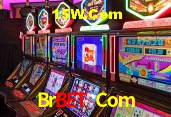 Explorando a Categoria de Eventos em Apostas na Brbet Com