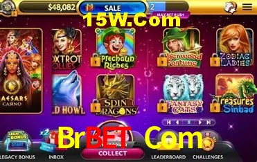 A Popularidade dos Caça-Níqueis no Brbet Com