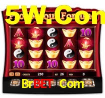 Sinta a adrenalina dos jogos de cassino com Brbet Com