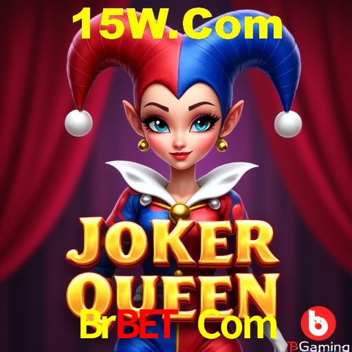 Jogos de Slot Brbet Com