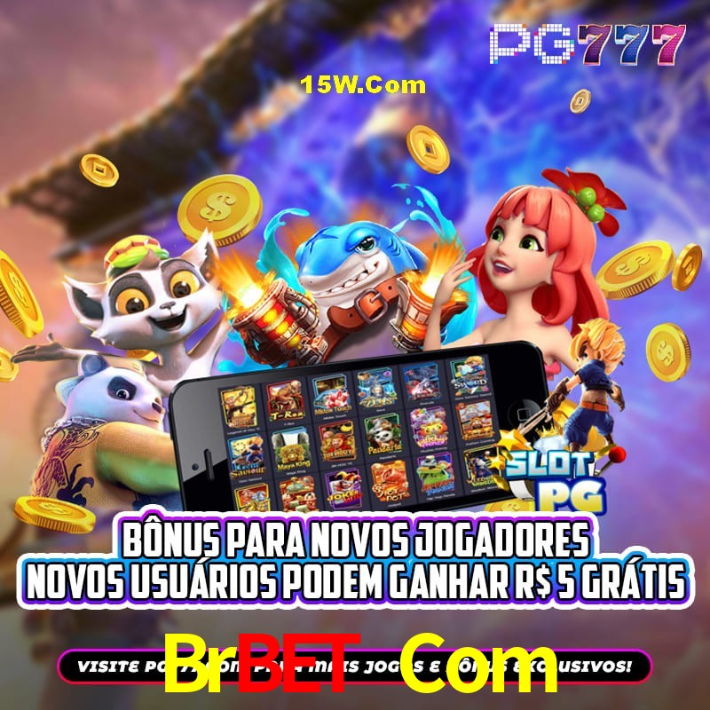Gates of Olympus Brbet Com