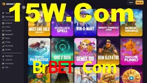 Bonus Features Brbet Com