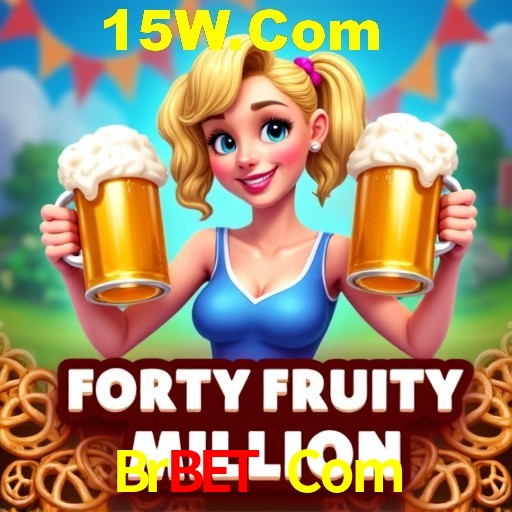 A Emoção da Loteria na Brbet Com: Uma Chance de Mudança de Vida