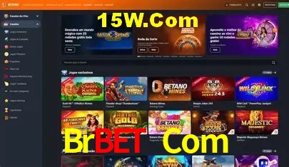 Explore as vantagens do Brbet Com: serviço profissional e confiabilidade